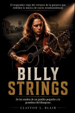Billy Strings