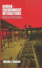 Human-Environment Interactions