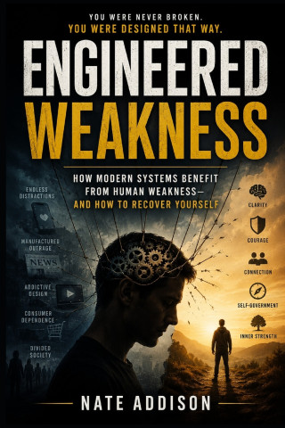 The Engineered Weakness