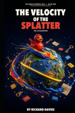 The Velocity Of The Splatter