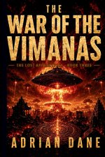 The War of the Vimanas