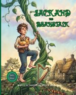 JACK AND THE BEANSTALK