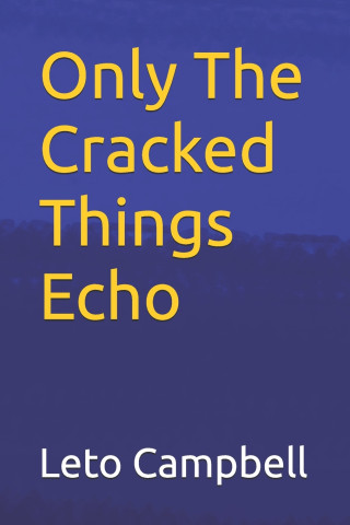 Only The Cracked Things Echo