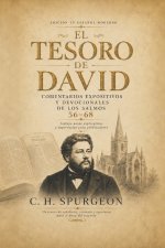 El Tesoro de David - Volumen 6
