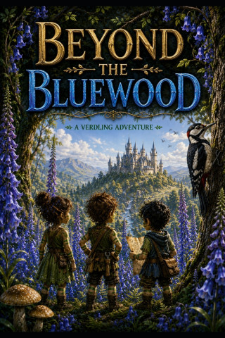 Beyond The Bluewood