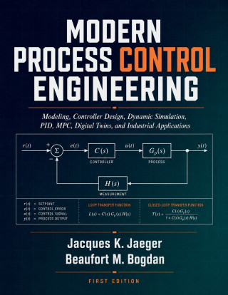 Modern Process Control Engineering