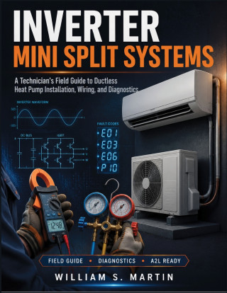 Inverter Mini Split Systems