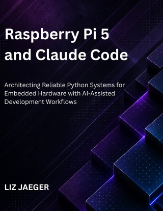 Raspberry Pi 5 and Claude Code