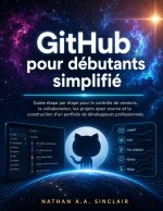 GitHub pour débutants simplifié