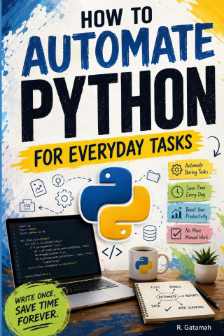 How to Automate Python for Everyday Tasks