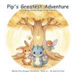 Pip's Greatest Adventure