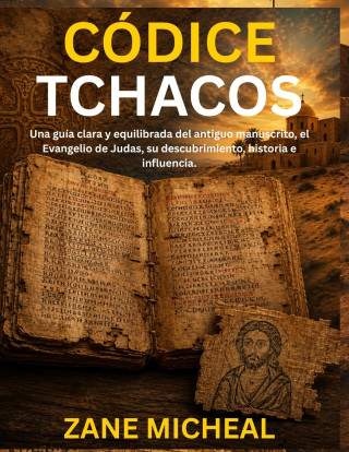 Códice Tchacos