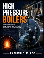 HIGH PRESSURE BOILERS