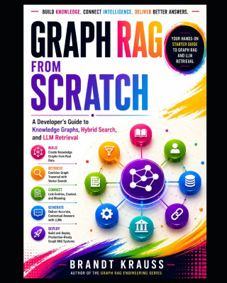 Graph RAG from Scratch