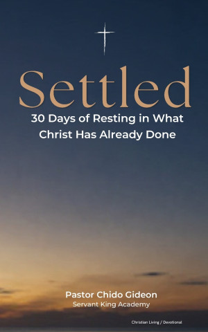 SETTLED