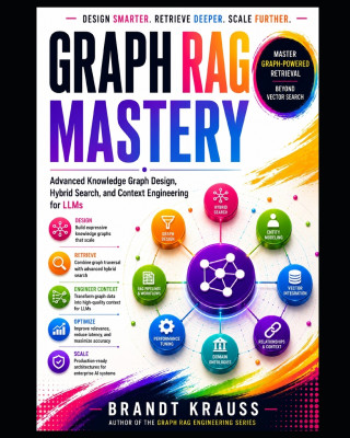 Graph RAG Mastery