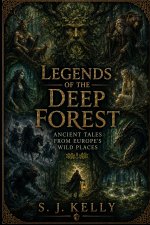 Legends of the Deep Forest