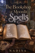The Bookshop of Moonlit Spells