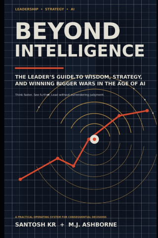 Beyond Intelligence