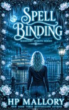 Spell Binding