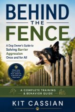 Behind the Fence