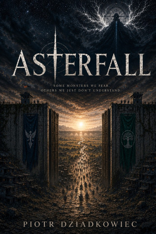 Asterfall