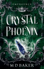 Crystal Phoenix