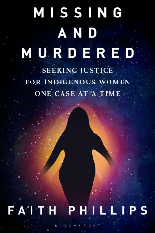 Missing and Murdered