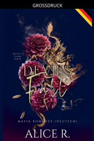 The Devil's Fall