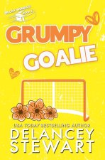 Grumpy Goalie