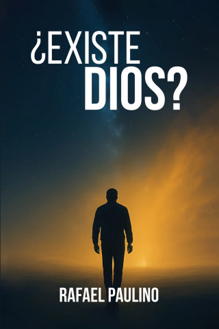 ¿Existe Dios?