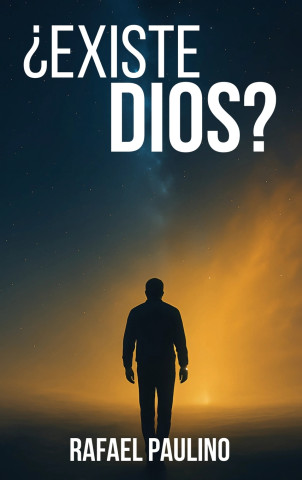 ¿Existe Dios?