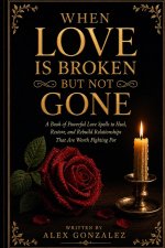 When Love is Broken but Not Gone