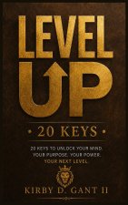 LEVEL UP