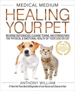 Medical Medium Healing Your Pet