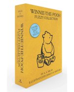 Winnie-The-Pooh Fuzzy Collection (Boxed Set)