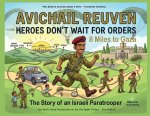 Avichail Reuven