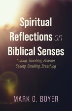 Spiritual Reflections on Biblical Senses