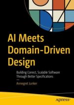 AI Meets Domain-Driven Design