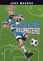 Asistente de Delantero (Striker Assist)