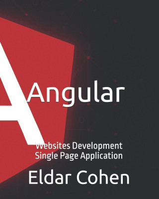 Angular Websites Development Single Page Application