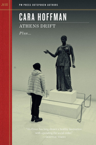 Athens Drift