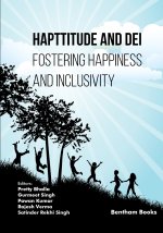 Hapttitude and DEI