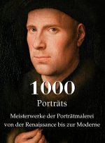 1000 Porträts