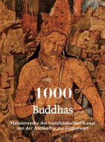1000 Buddhas