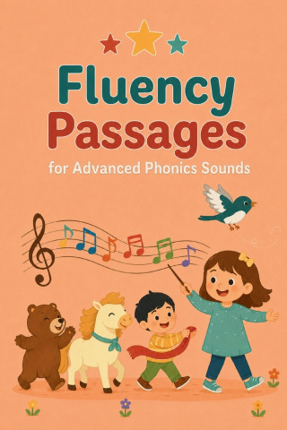 Fluency Passages