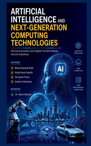 Artificial Intelligence and Next-Generation Computing Technologies
