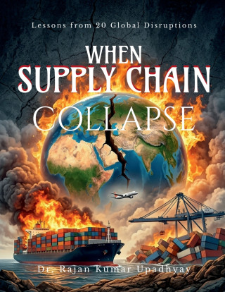 WHEN SUPPLY CHAINS COLLAPSE