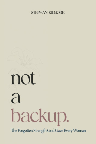 Not a Backup