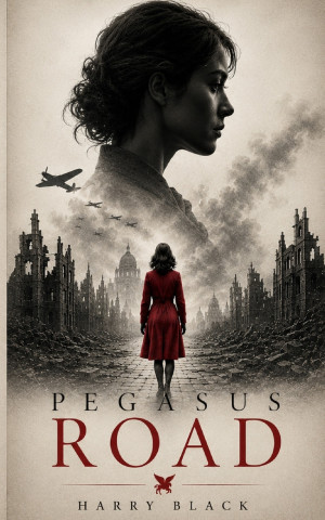 Pegasus Road